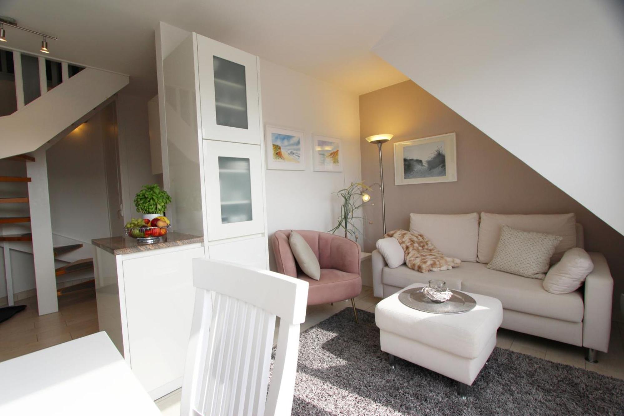 Beachdarling - Im Grund 25, App 4 * Wenningstedt-Braderup