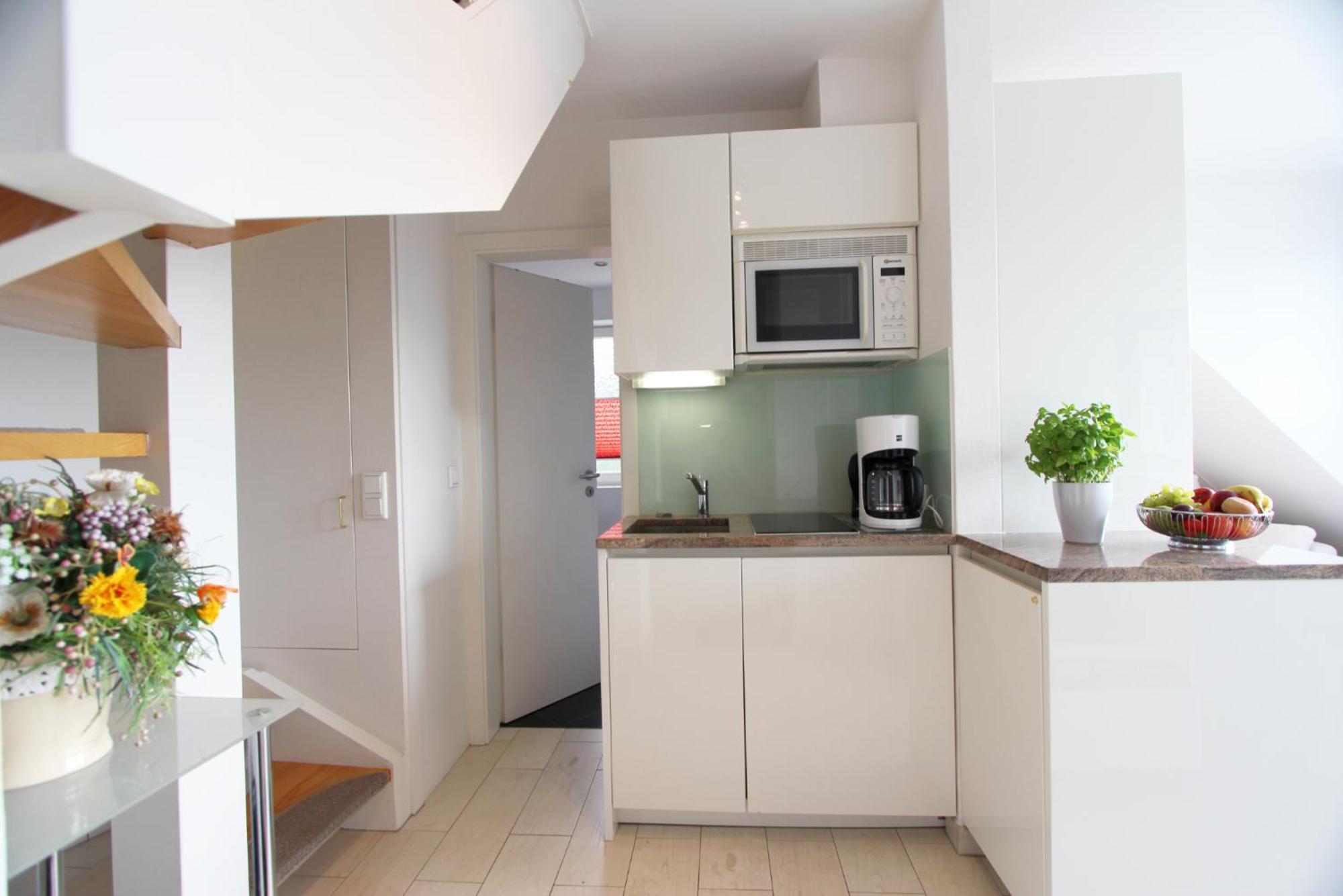 Beachdarling - Im Grund 25, App 4 Apartment *