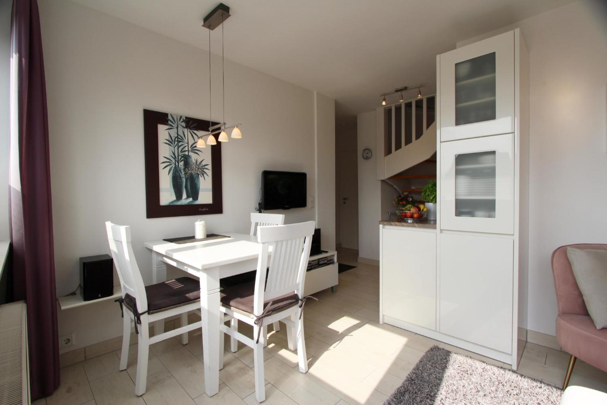 Beachdarling - Im Grund 25, App 4 Apartment Wenningstedt-Braderup