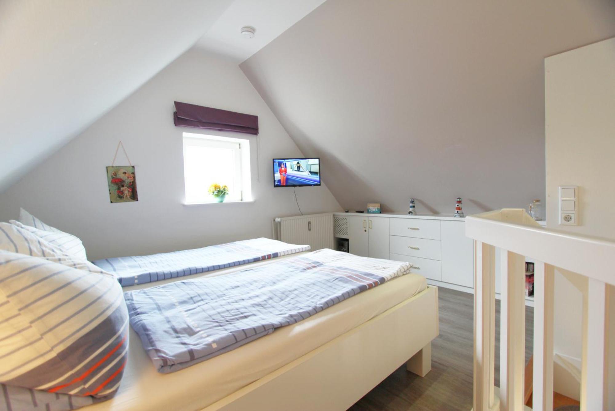 Apartment Beachdarling - Im Grund 25, App 4 Wenningstedt-Braderup