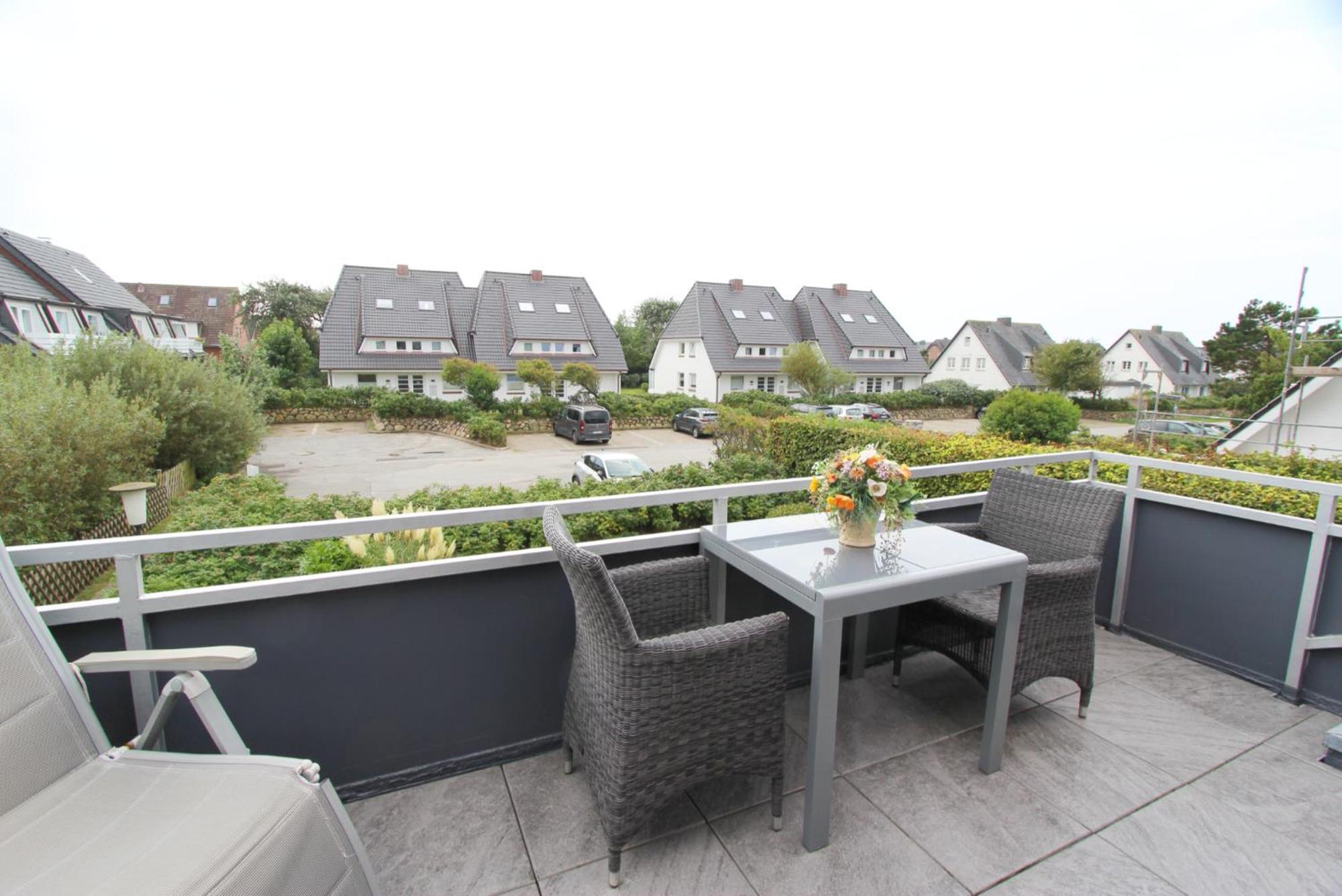 Beachdarling - Im Grund 25, App 4 Apartment