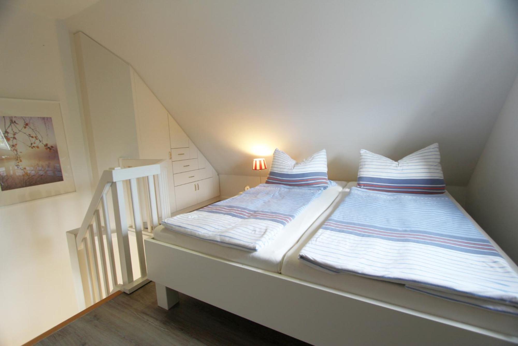 Apartment Beachdarling - Im Grund 25, App 4