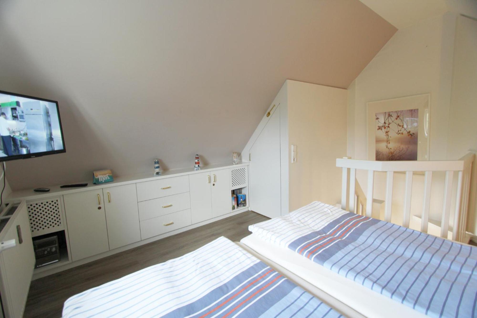 Apartment Beachdarling - Im Grund 25, App 4 *