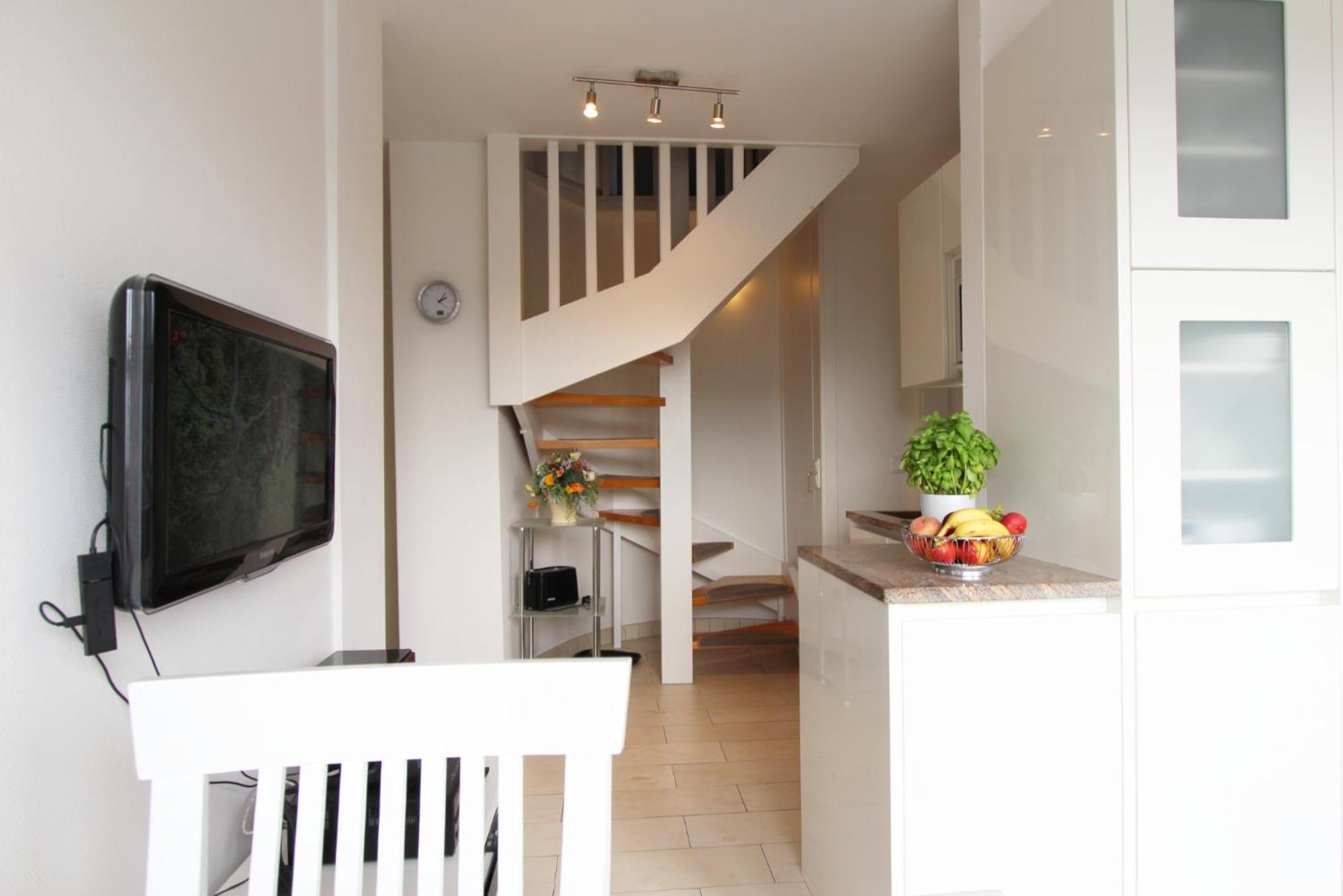 Beachdarling - Im Grund 25, App 4 Apartment Wenningstedt-Braderup
